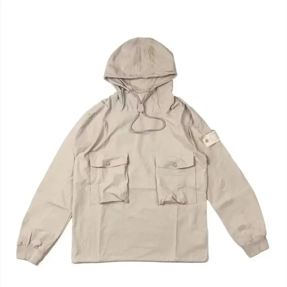 Stone Island Compass Logo Sweatshirt [29 styles] — foto 9 de 9