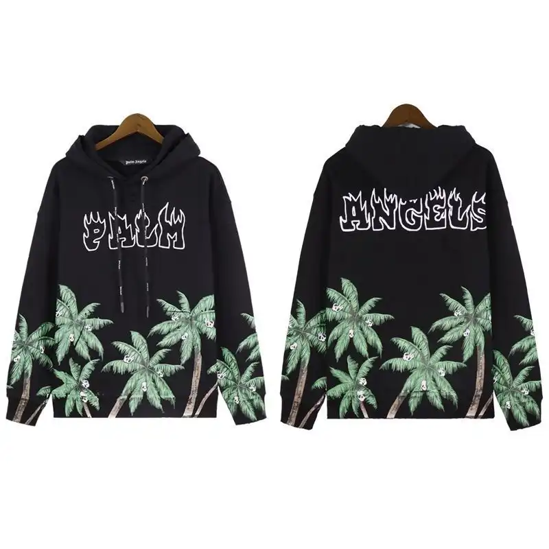 Palm Angels Hoodies (25 styles) — foto 4 de 14