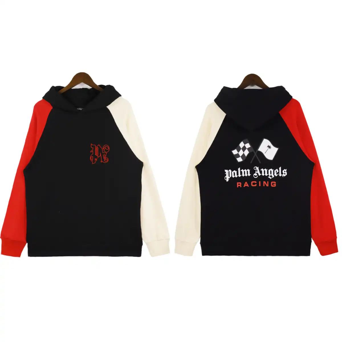 Palm Angels Hoodies (25 styles) — foto 6 de 14