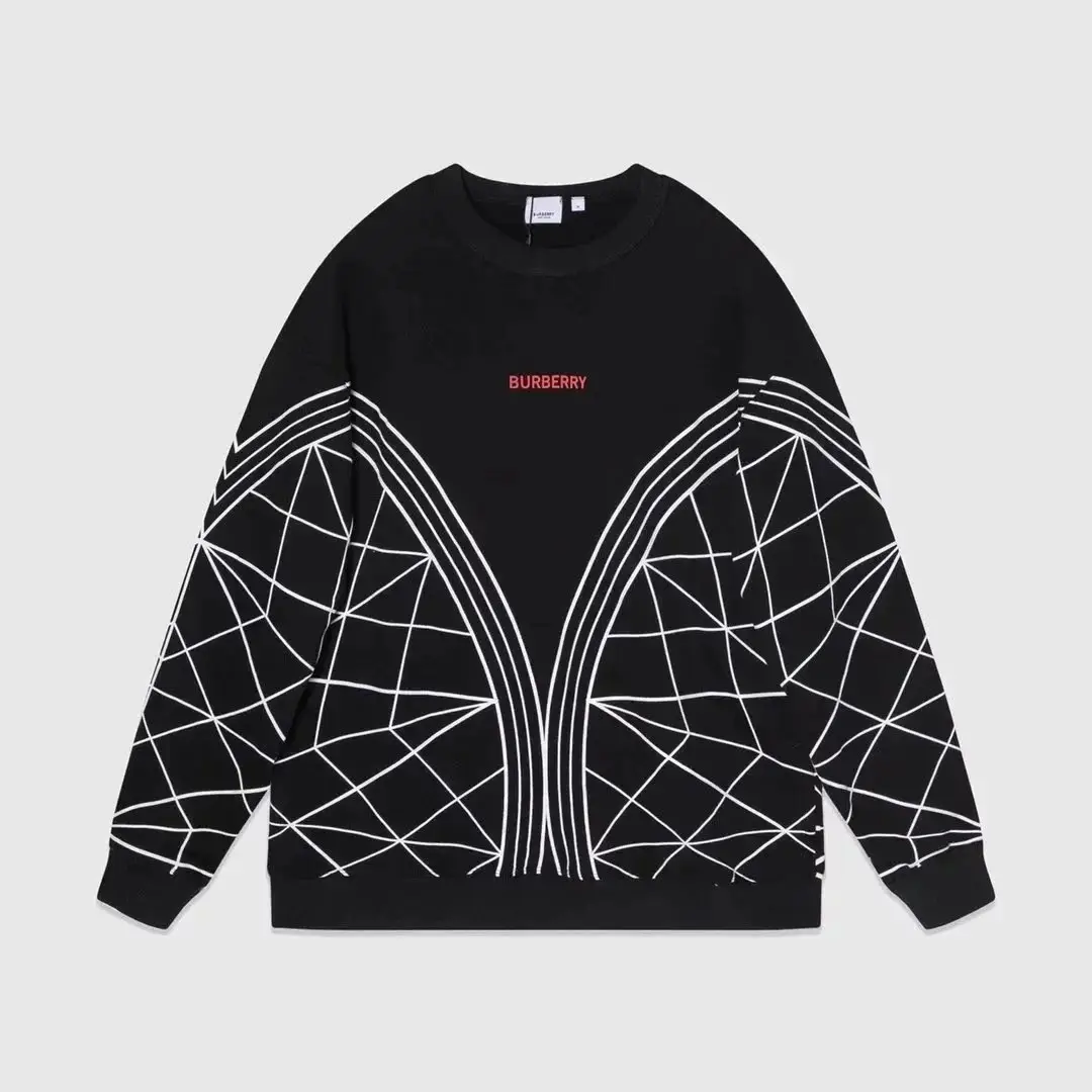 Burberry London England Sweatshirt — foto 11 de 11