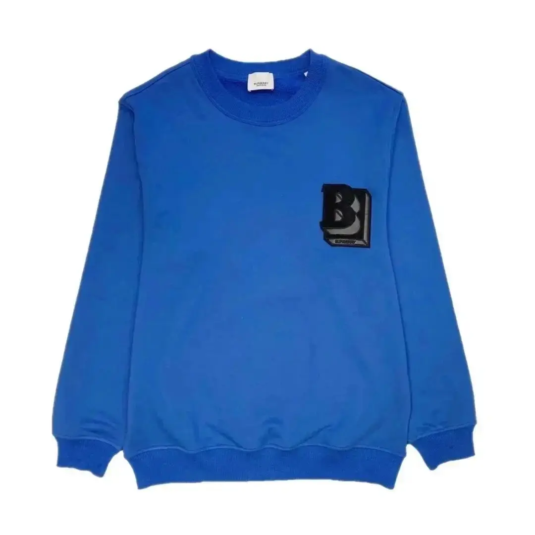 Burberry London England Sweatshirt — foto 6 de 11
