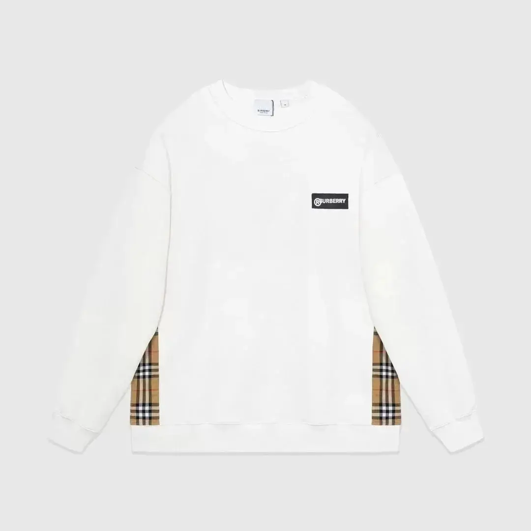 Burberry London England Sweatshirt — foto 9 de 11