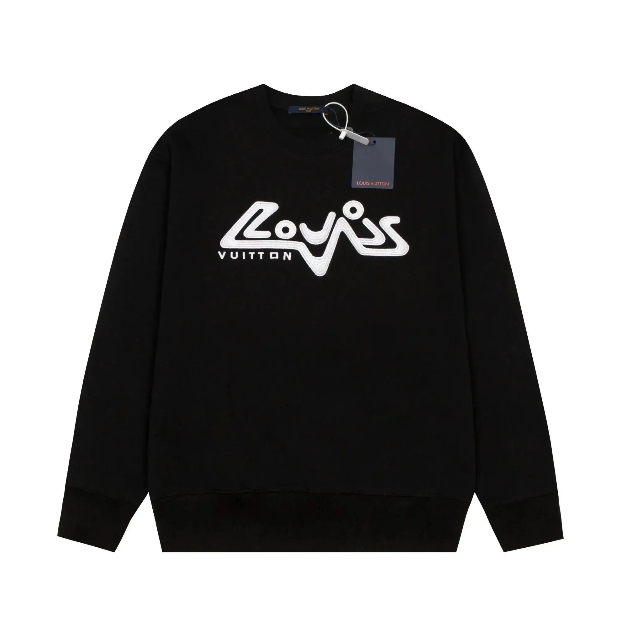 Louis Vuitton LV Fashionable and simple Baita pullover sweater is comfortable and breathable(16 styles) — foto 7 de 14