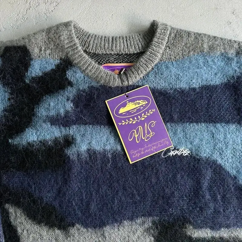 corteiz High-quality sweaters — foto 4 de 4