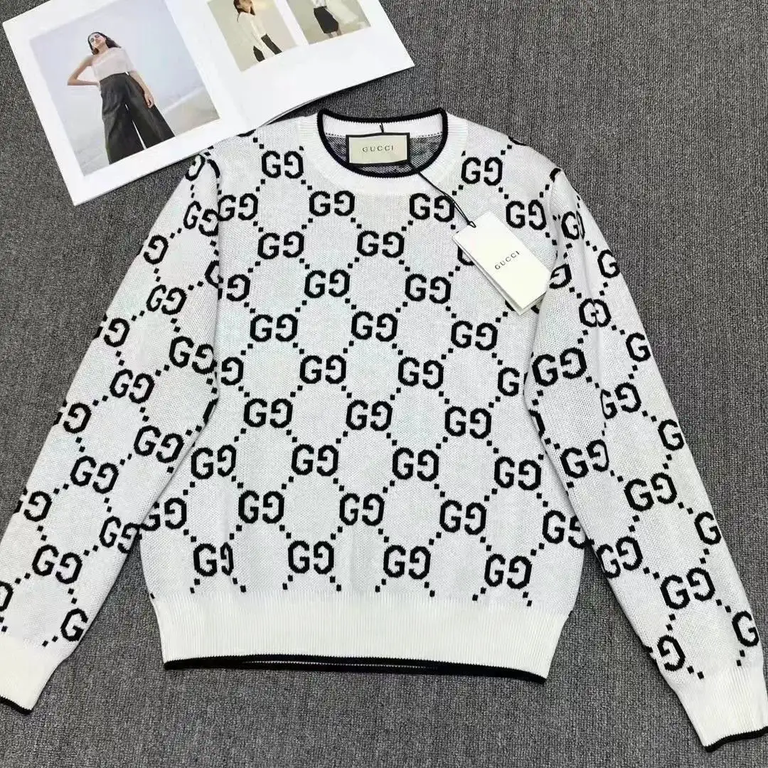 Gucci sweater (3 styles)