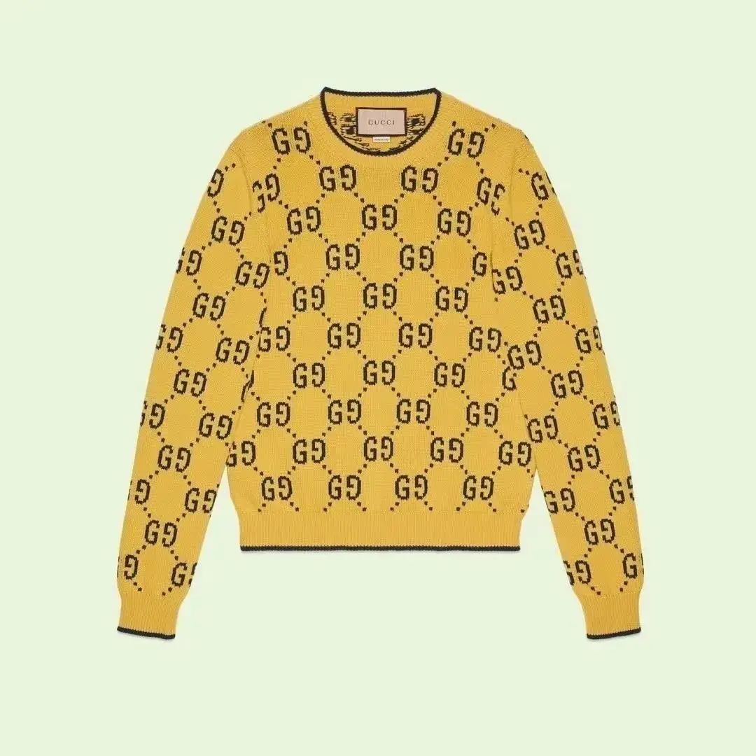 Gucci sweater (3 styles) — foto 2 de 6
