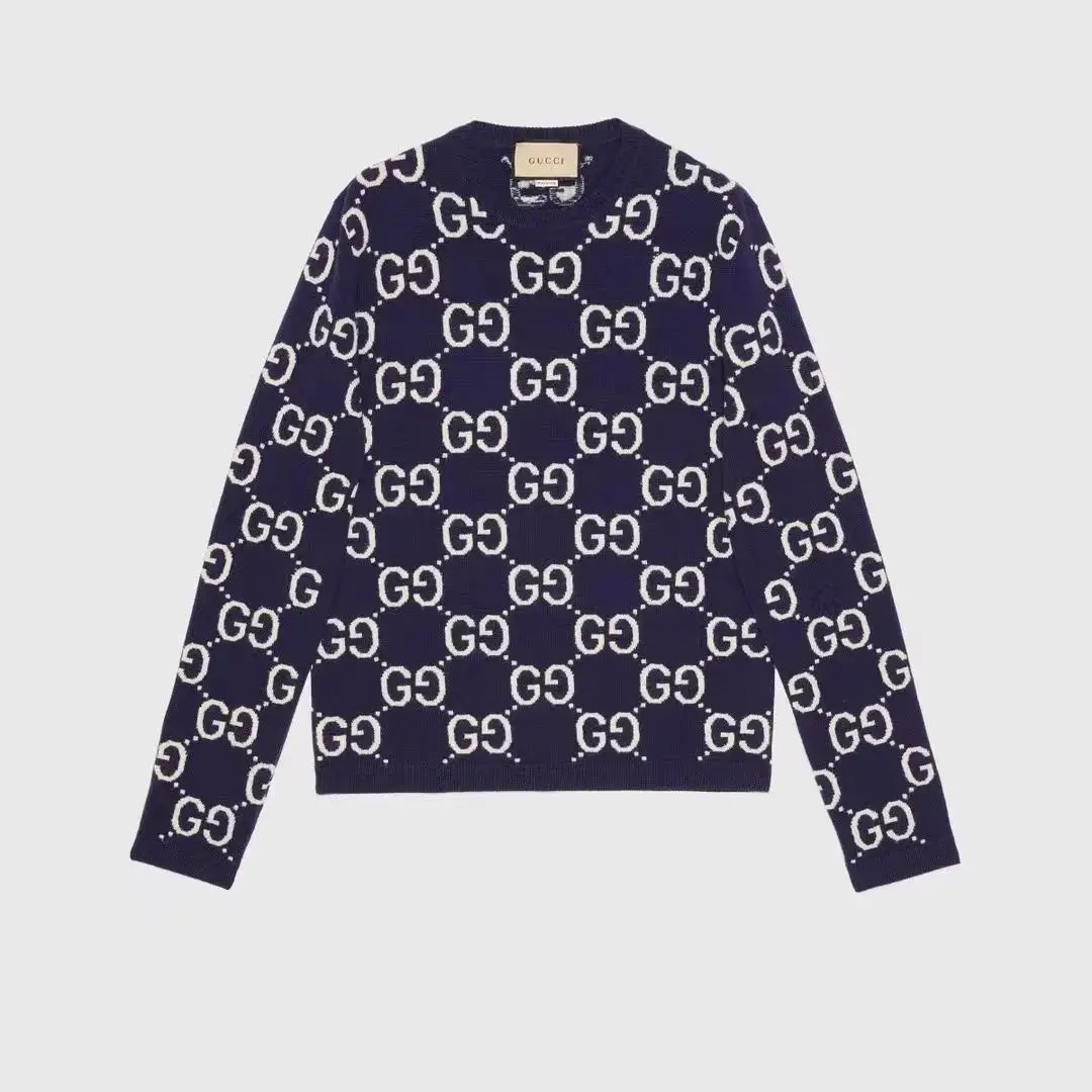 Gucci sweater (3 styles) — foto 3 de 6