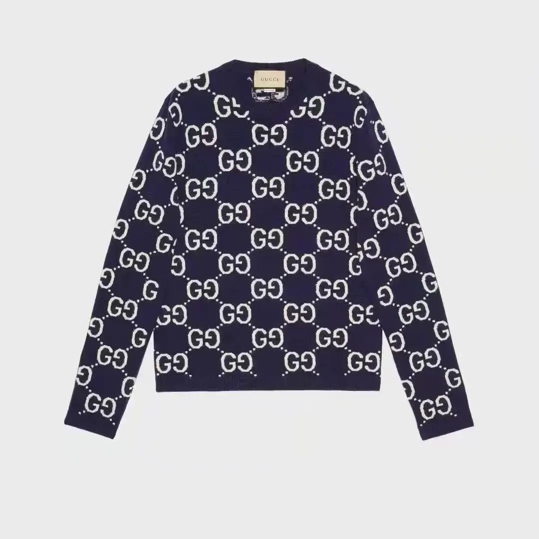 Gucci sweater (3 styles) — foto 4 de 6