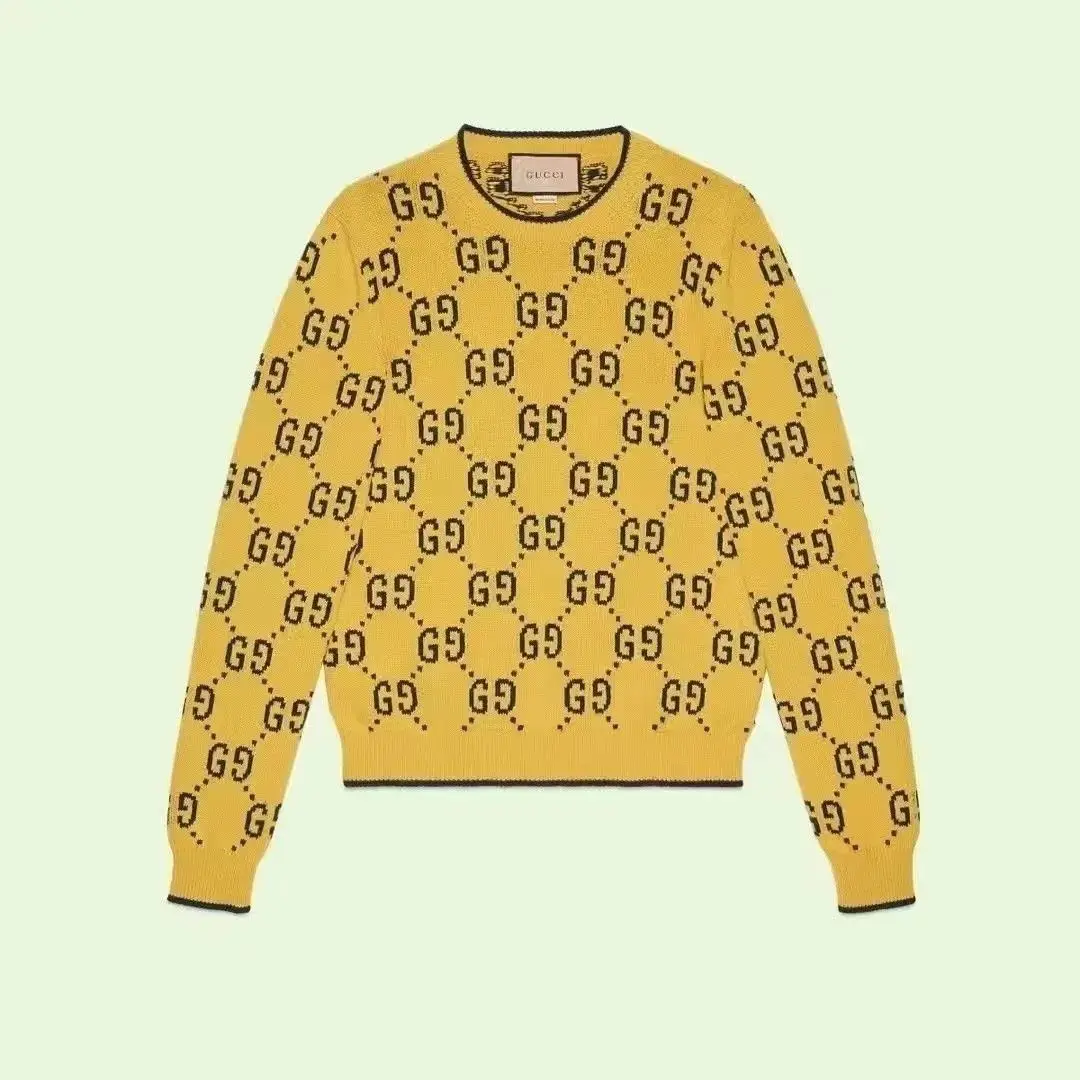 Gucci sweater (3 styles) — foto 6 de 6