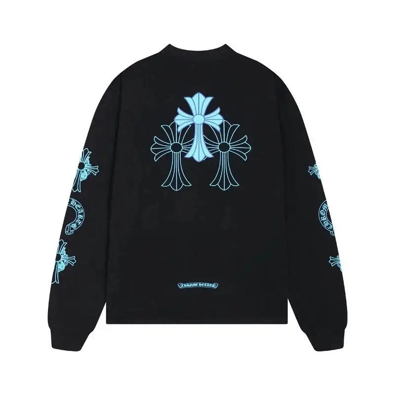 Chrome Hearts T-shirt (40 styles) — foto 2 de 5