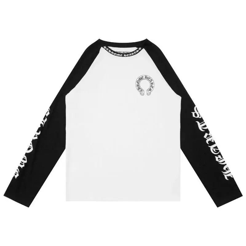Chrome Hearts T-shirt (40 styles) — foto 4 de 5