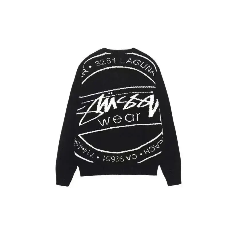 Stussy Sweater — foto 11 de 15