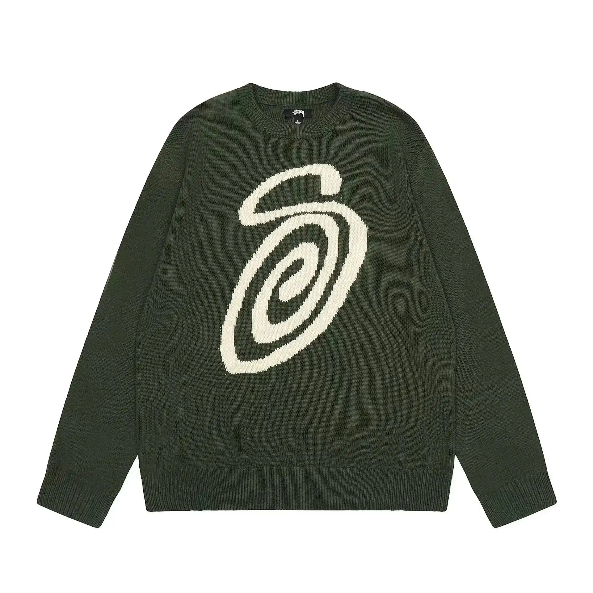 Stussy Sweater — foto 15 de 15