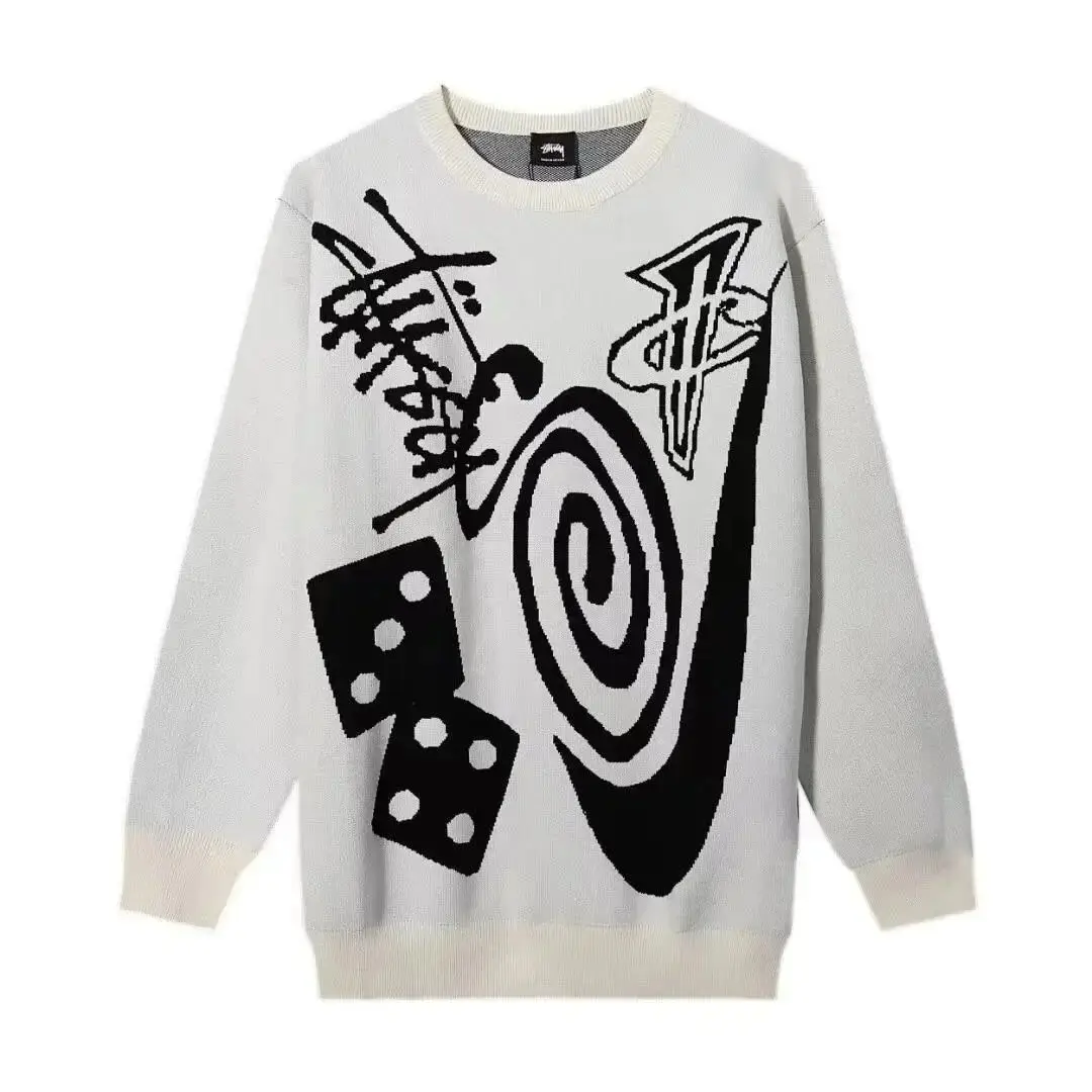 Stussy Sweater — foto 5 de 15