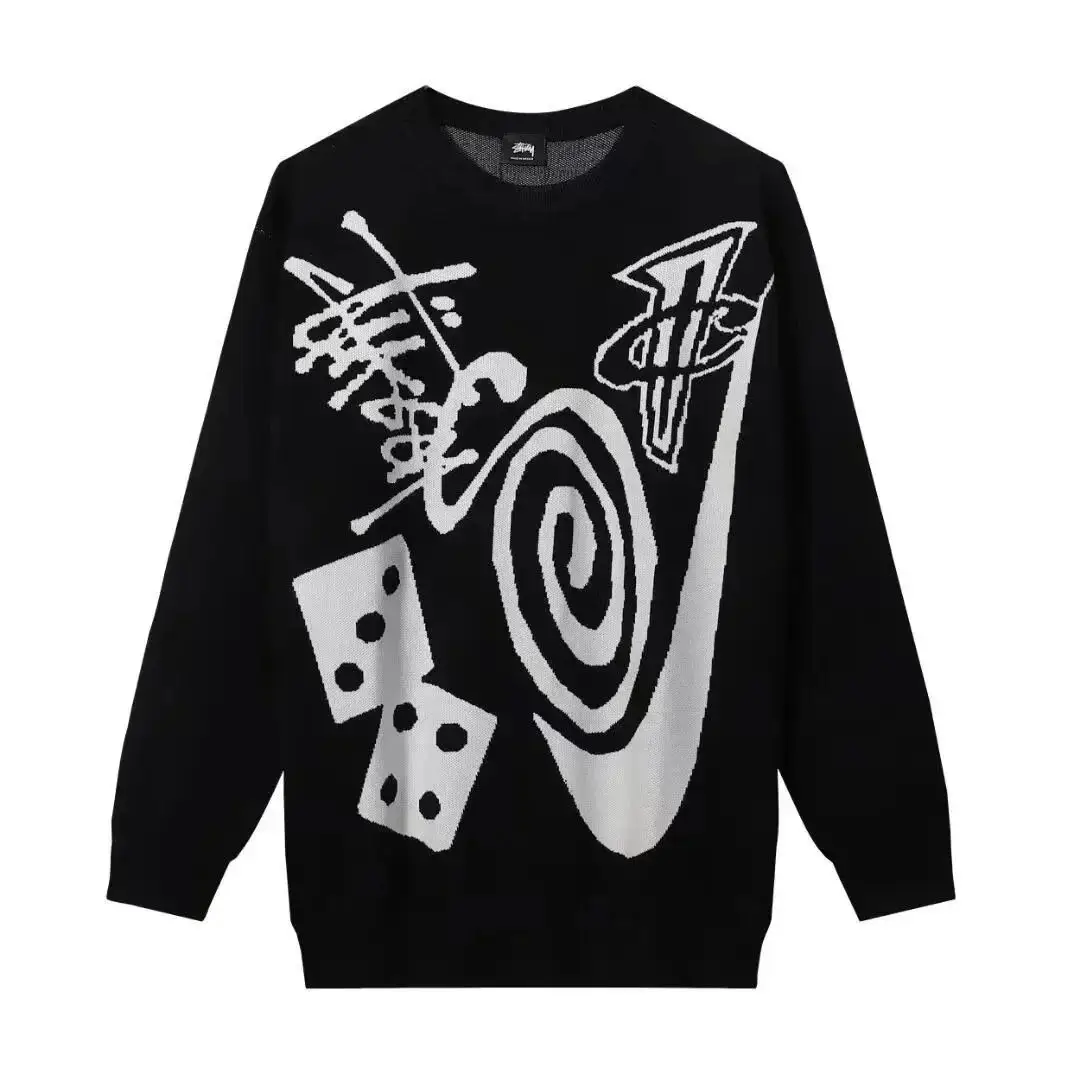 Stussy Sweater — foto 6 de 15