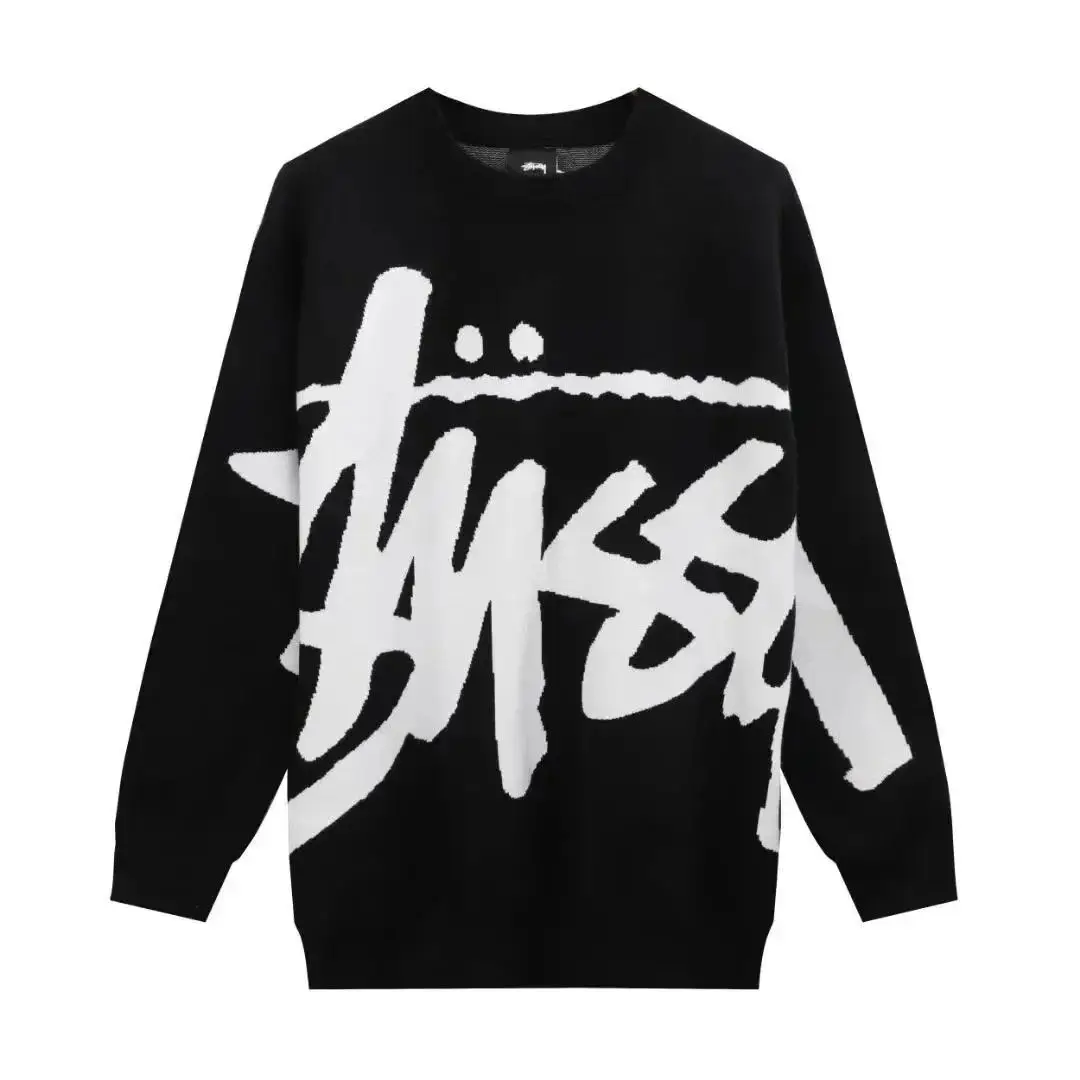Stussy Sweater — foto 8 de 15