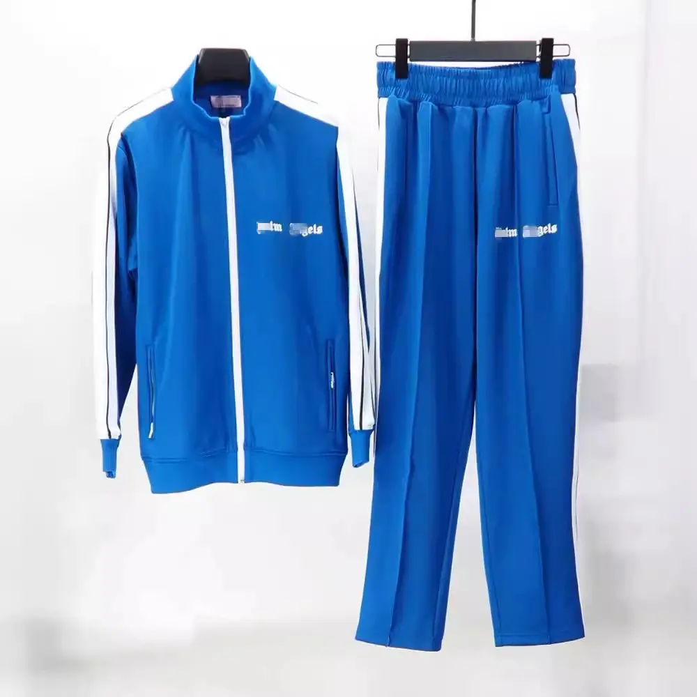 Palm Angels Track Jacket & Pants Set [22 styles] — foto 4 de 5