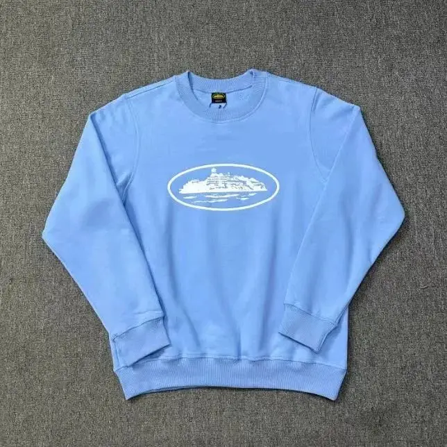 Corteiz Cruise Ship Graphic Hoodie [5 styles] — foto 7 de 7