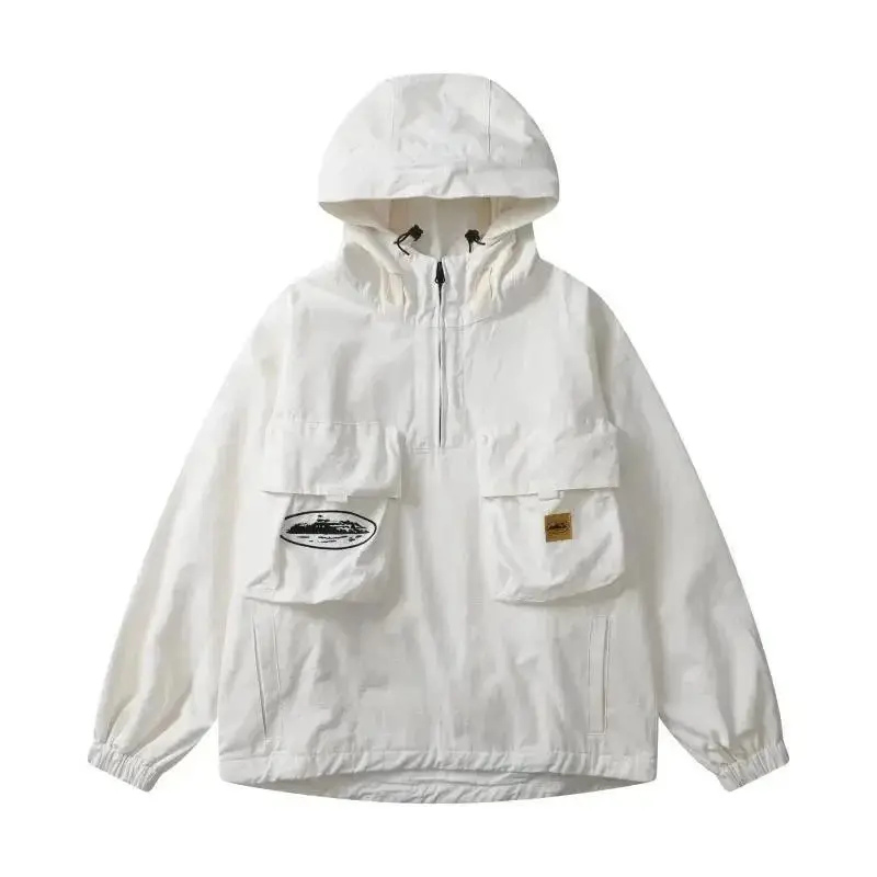 Corteiz jacket (40 CP) — foto 11 de 15