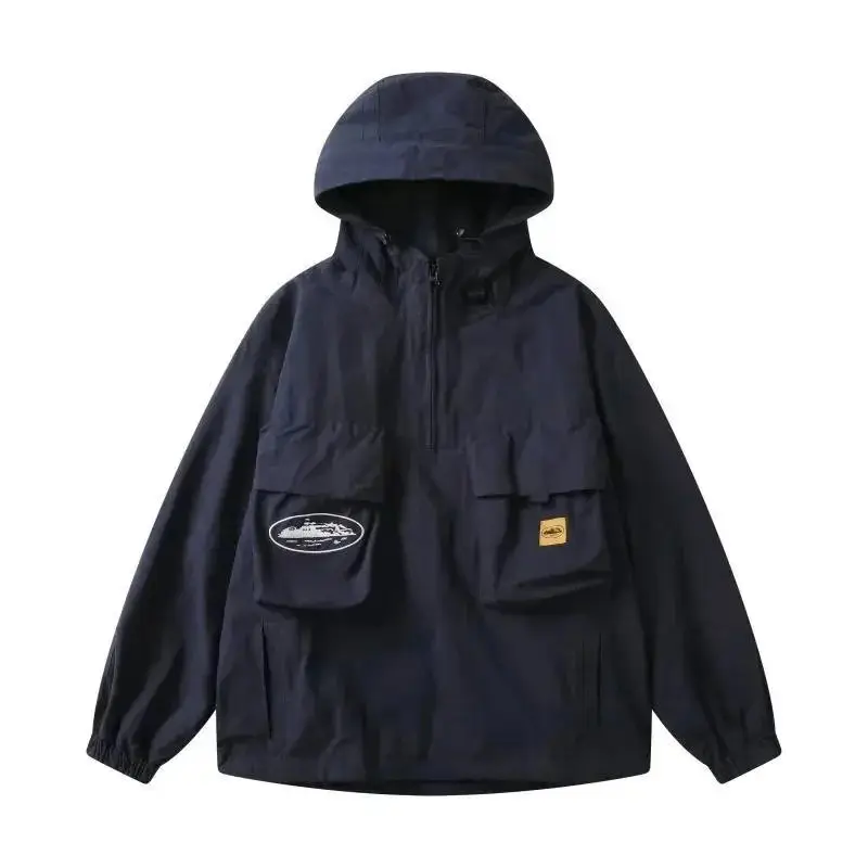 Corteiz jacket (40 CP) — foto 12 de 15