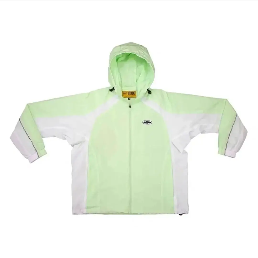 Corteiz jacket (40 CP) — foto 13 de 15