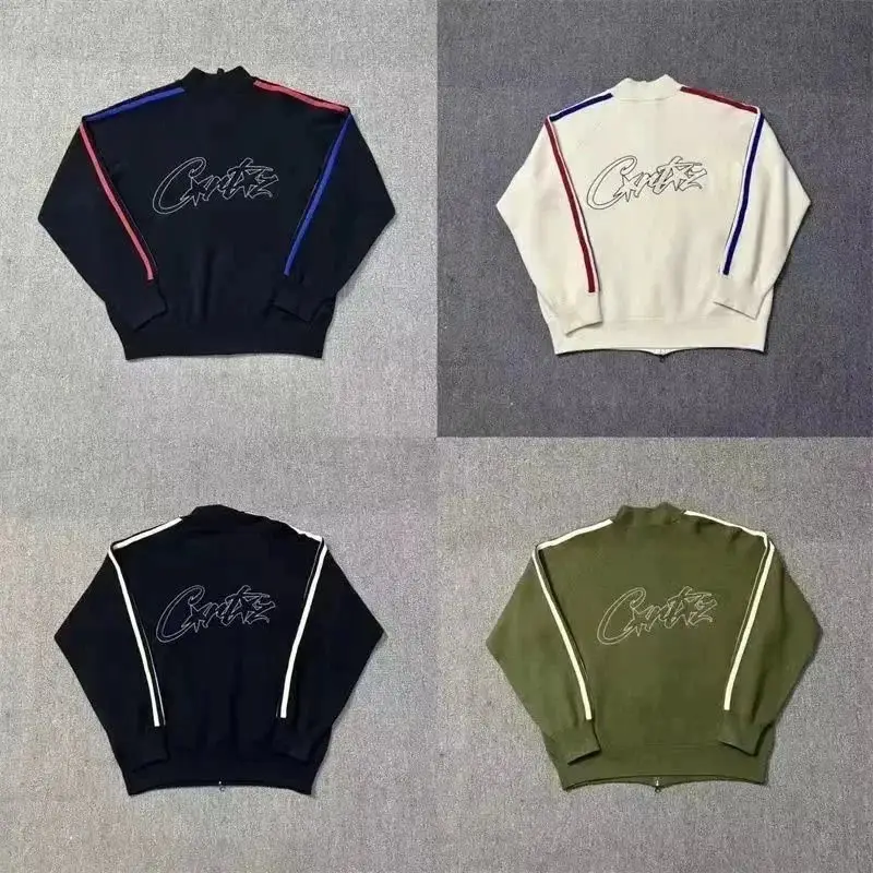 Corteiz jacket (40 CP) — foto 2 de 15
