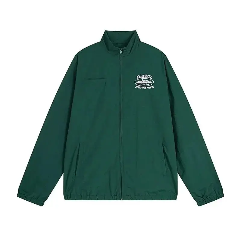 Corteiz jacket (40 CP) — foto 8 de 15