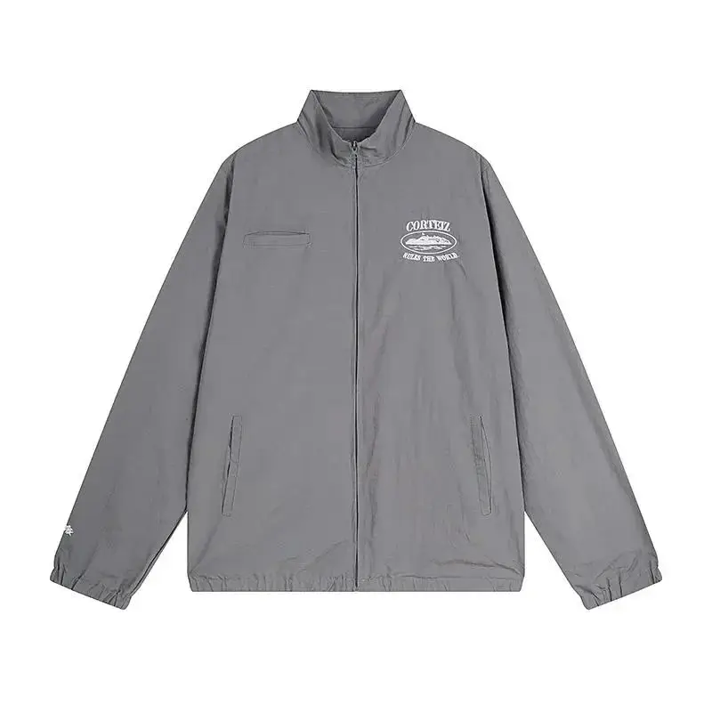 Corteiz jacket (40 CP) — foto 9 de 15