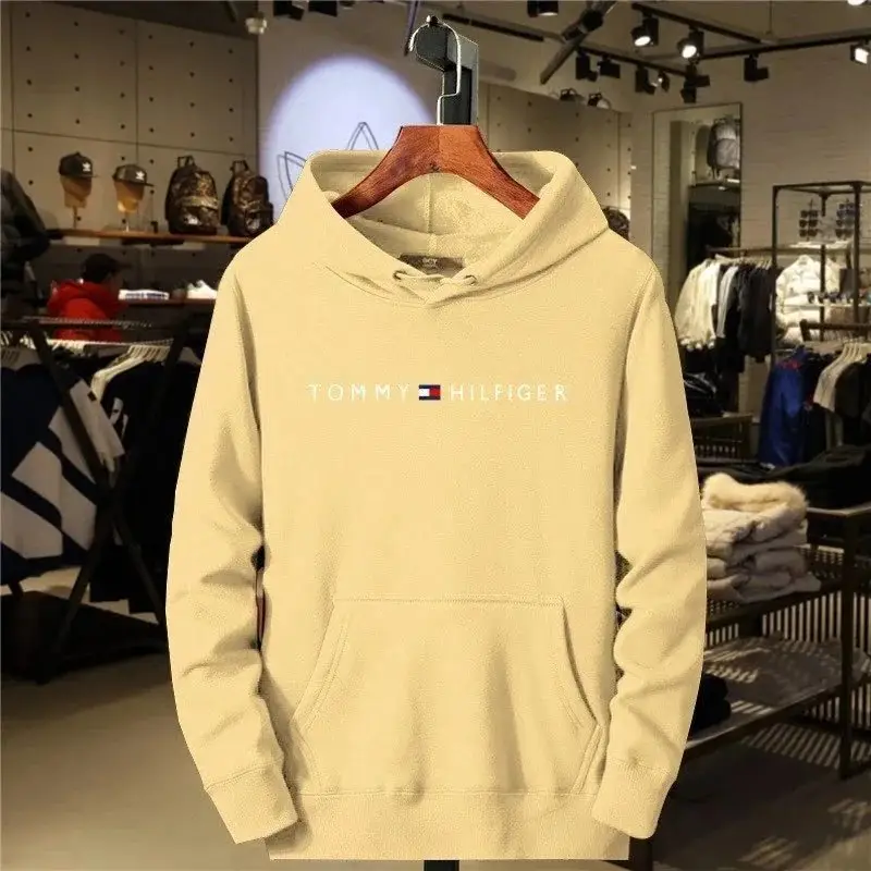 Tommy Hilfiger Hoodie — foto 4 de 9