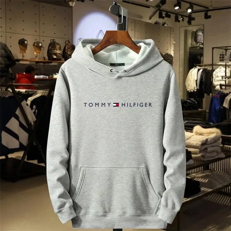 Tommy Hilfiger Hoodie — foto 5 de 9