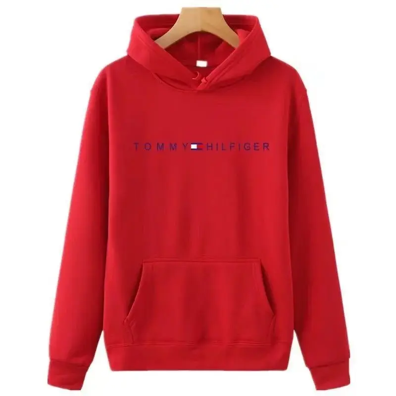Tommy Hilfiger Hoodie — foto 6 de 9
