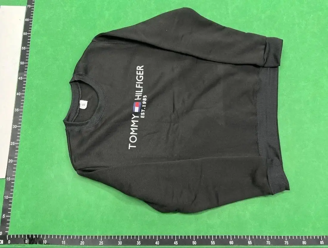 Tommy Hilfiger Hoodie — foto 7 de 9