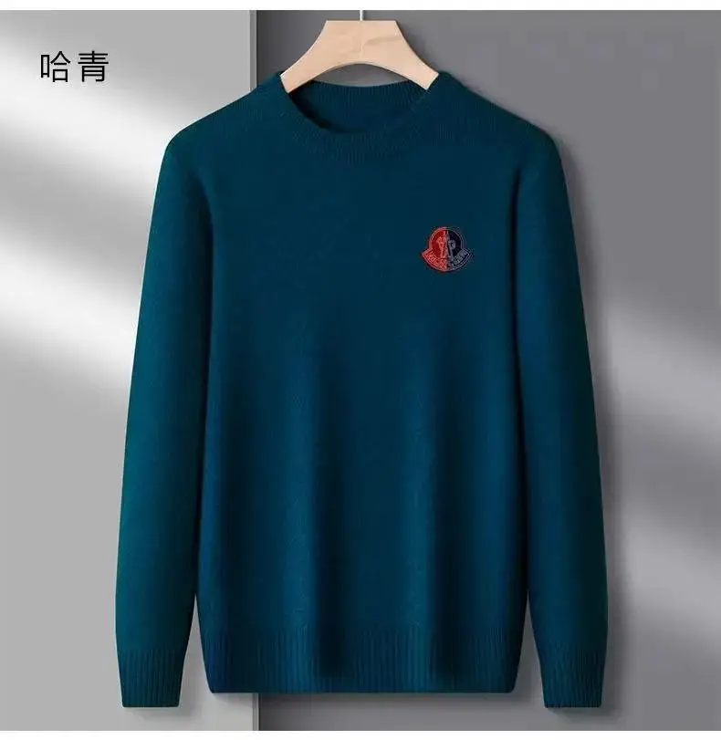 Moncler high-quality wool sweaters (9 styles)