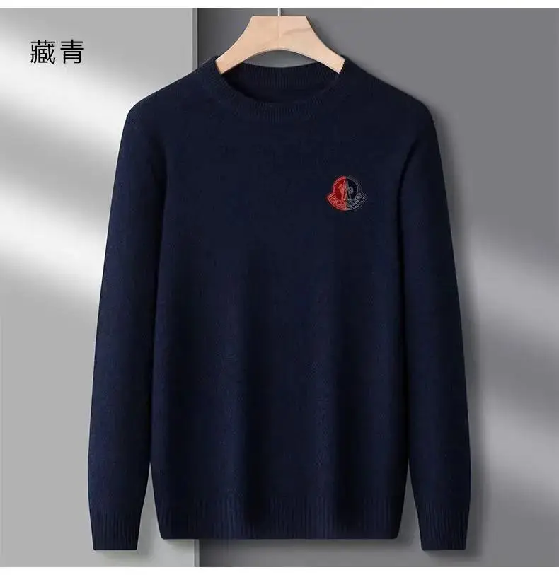 Moncler high-quality wool sweaters (9 styles) — foto 2 de 9