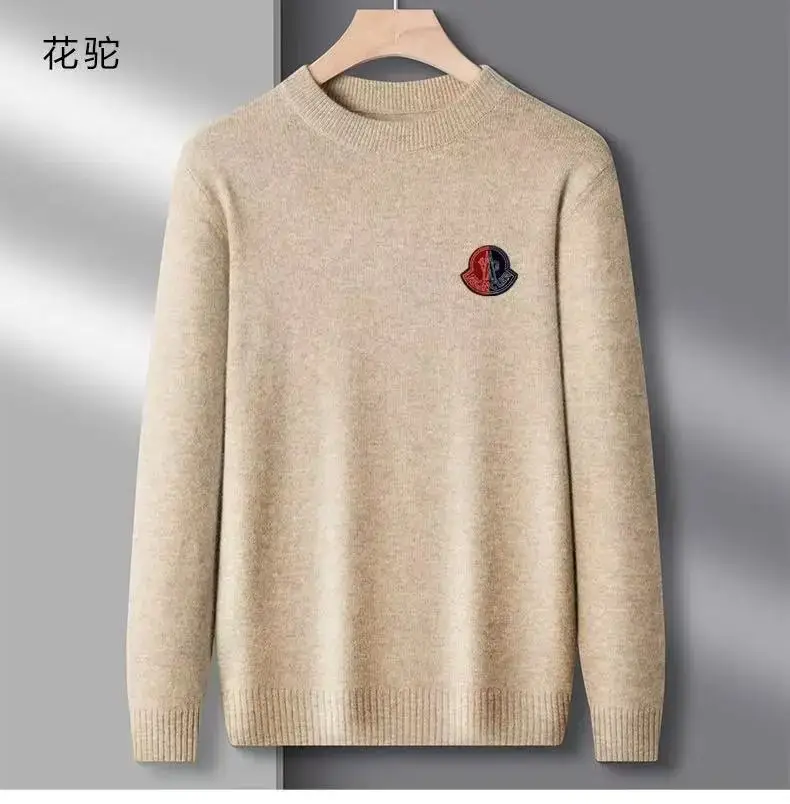 Moncler high-quality wool sweaters (9 styles) — foto 7 de 9
