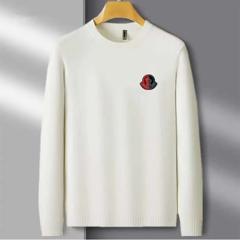 Moncler high-quality wool sweaters (9 styles) — foto 8 de 9