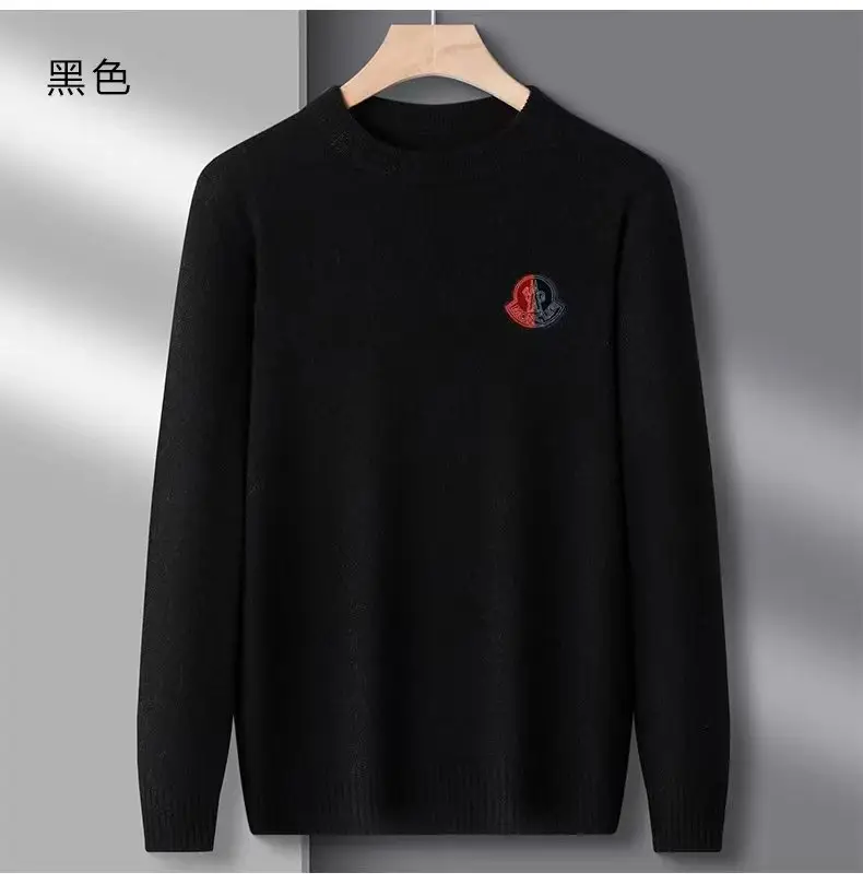 Moncler high-quality wool sweaters (9 styles) — foto 9 de 9