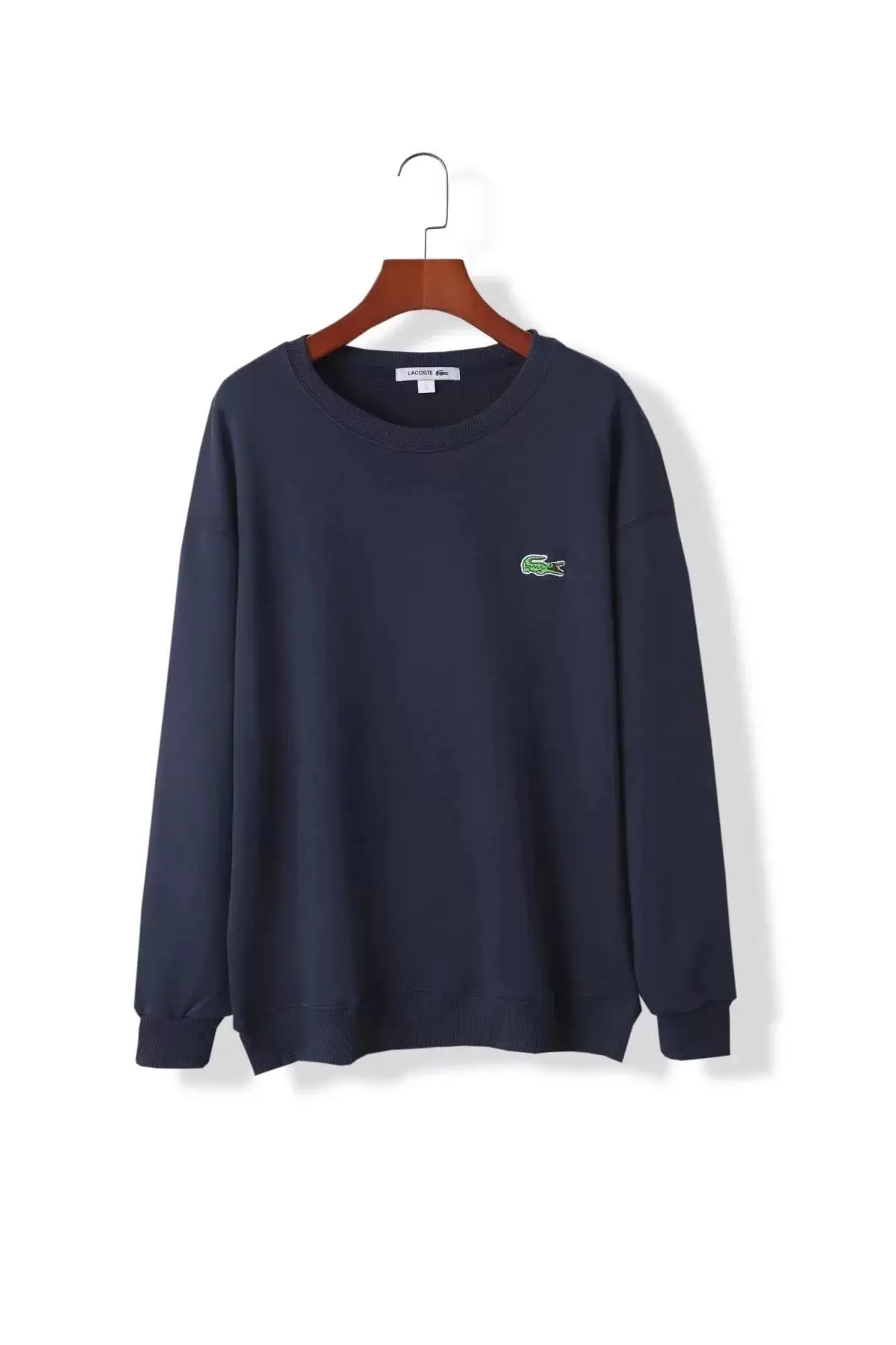 Lacoste sweatshirt [15 styles] — foto 10 de 12