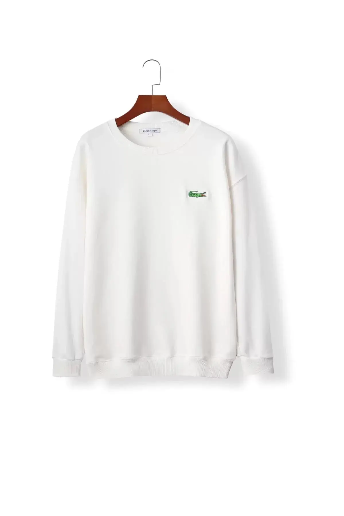 Lacoste sweatshirt [15 styles] — foto 12 de 12