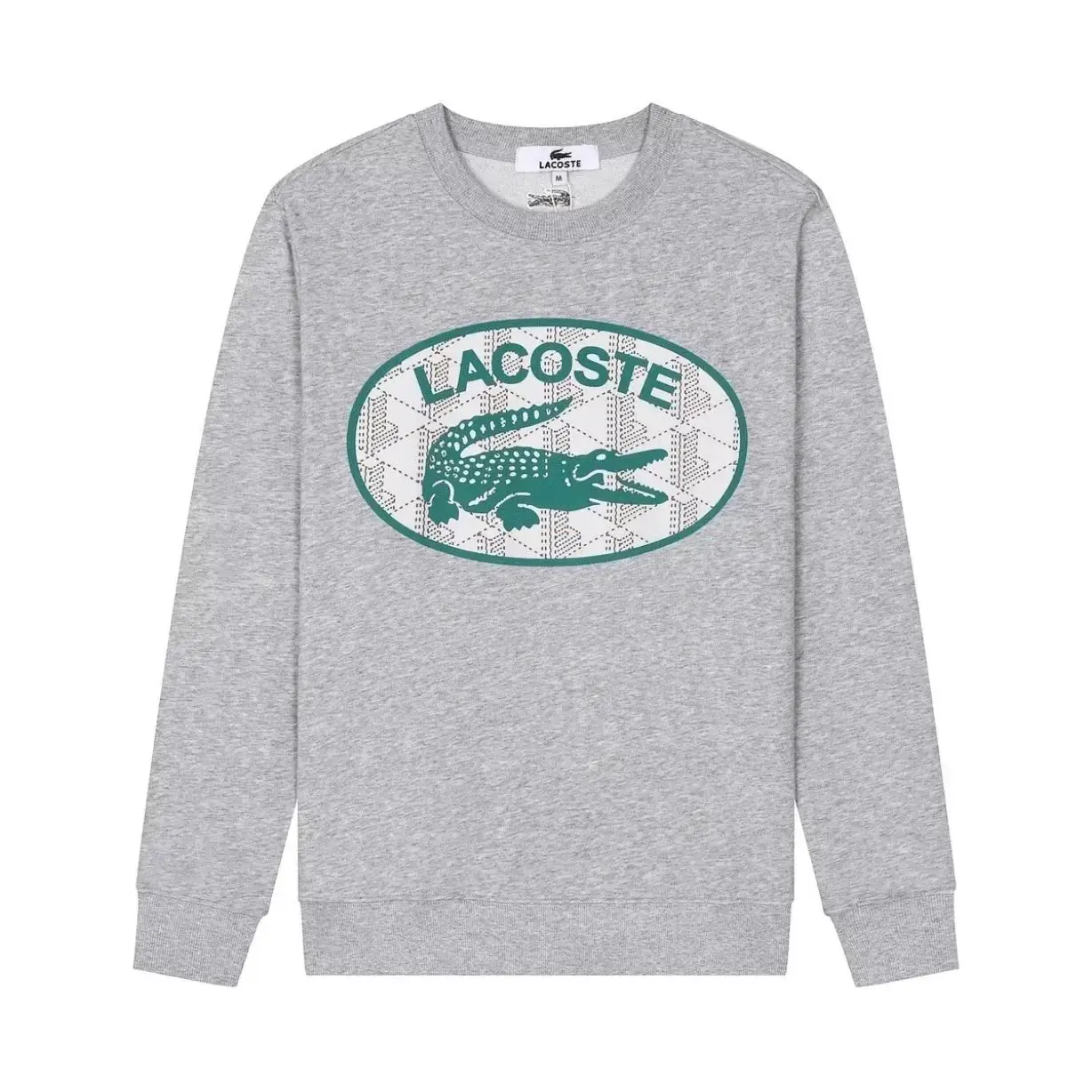 Lacoste sweatshirt [15 styles] — foto 4 de 12