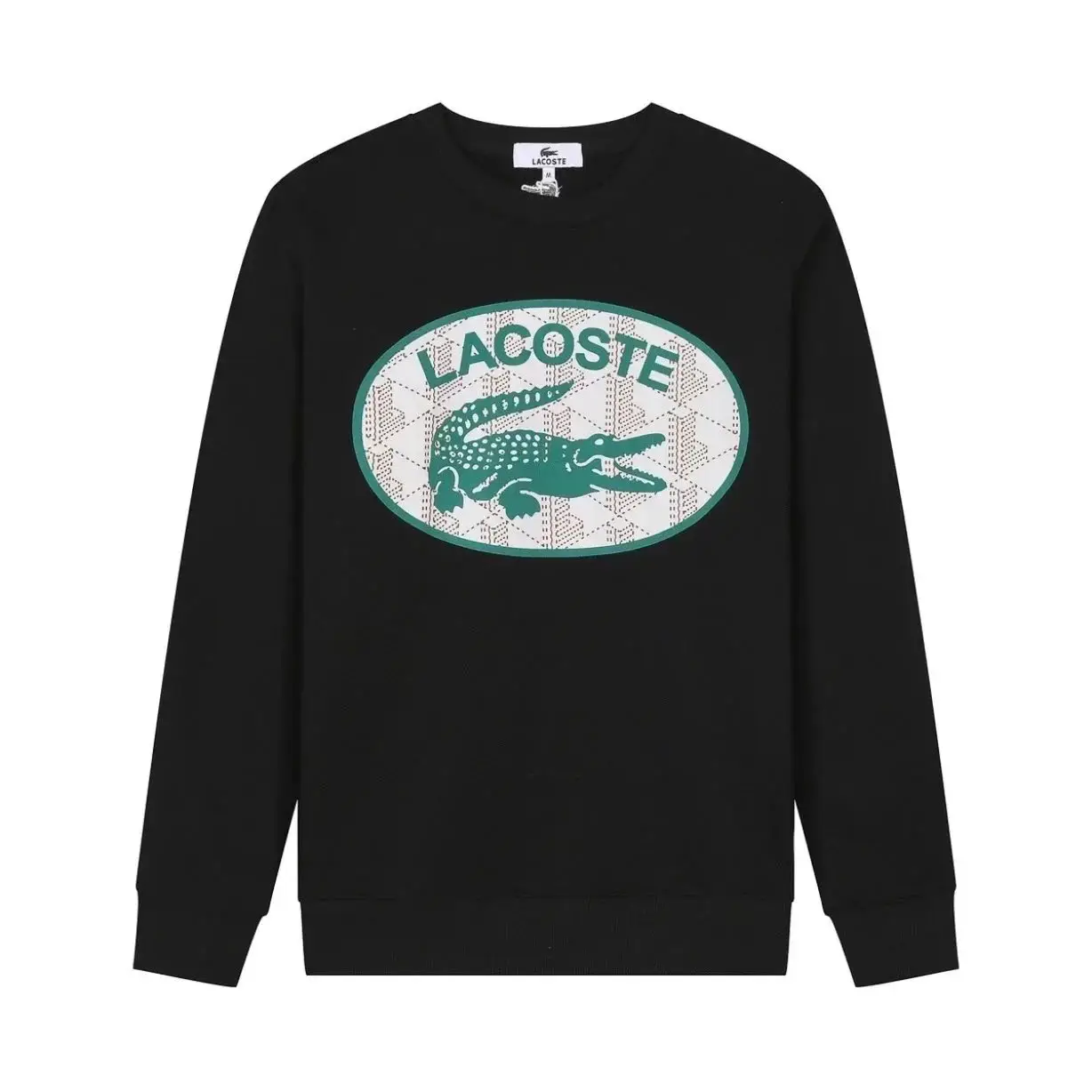 Lacoste sweatshirt [15 styles] — foto 5 de 12
