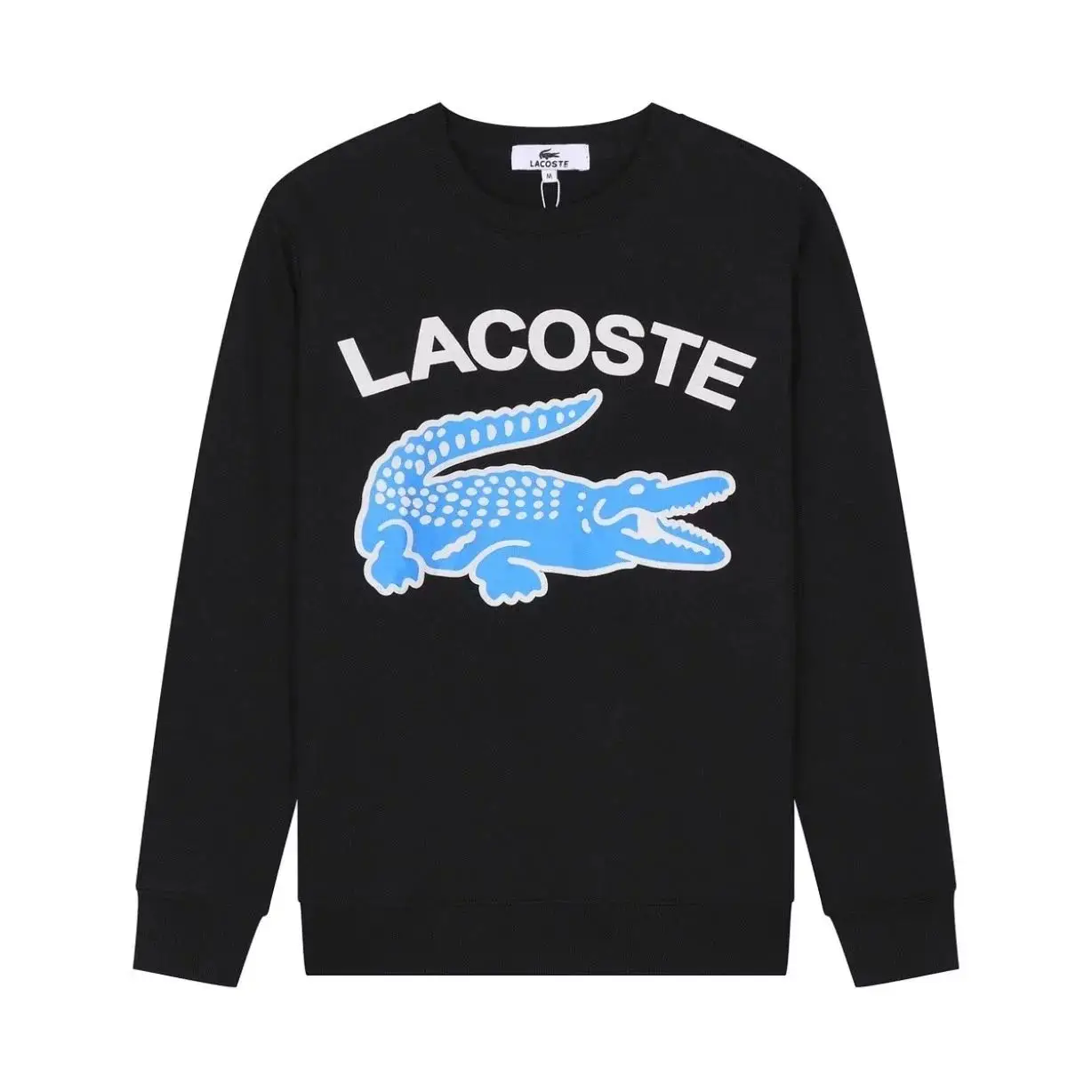 Lacoste sweatshirt [15 styles] — foto 6 de 12