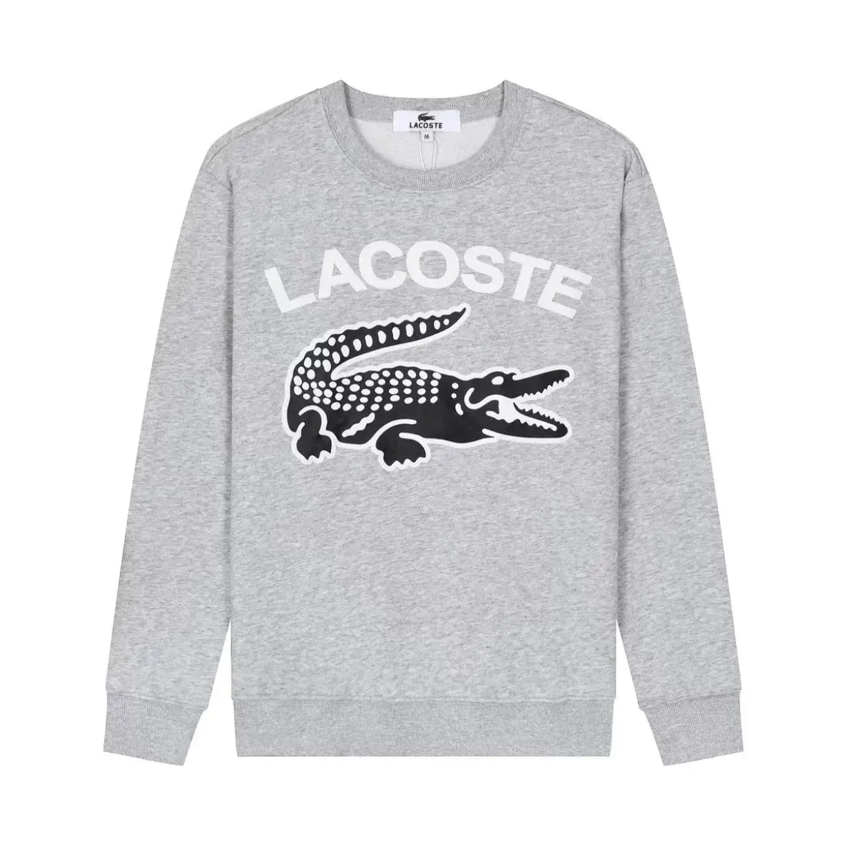 Lacoste sweatshirt [15 styles] — foto 7 de 12