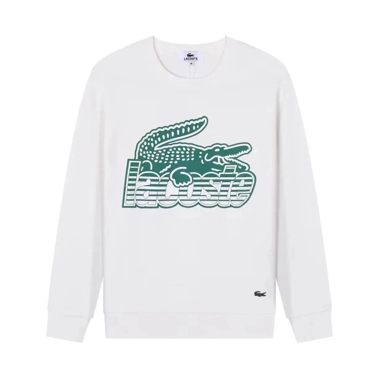 Lacoste sweatshirt [15 styles] — foto 8 de 12