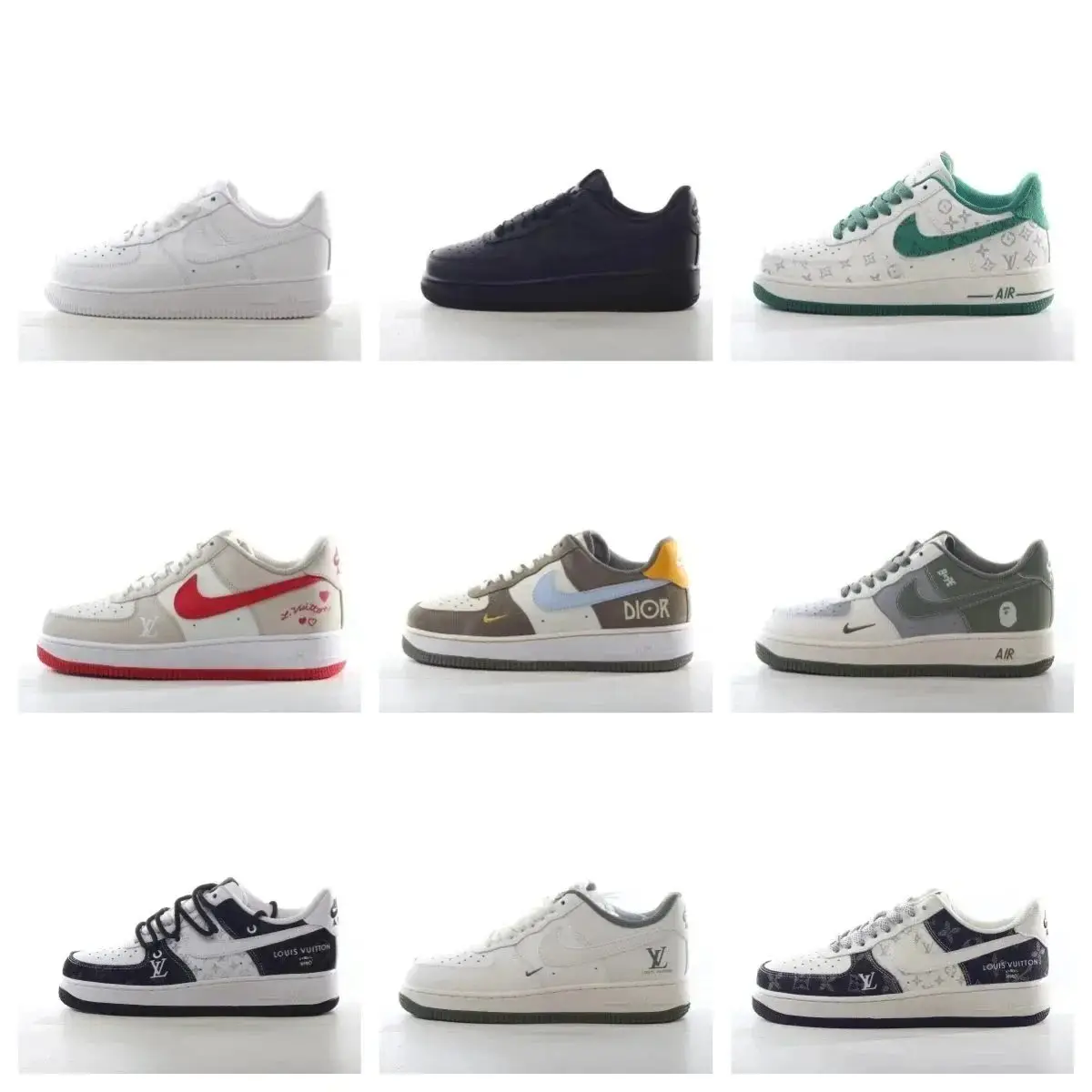 Nike Air Force One — foto 2 de 2