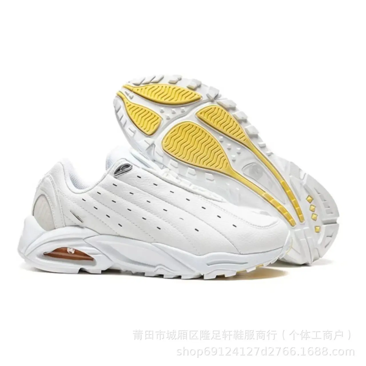 NOCTA x Nike Hot Step Air Terra — foto 5 de 5