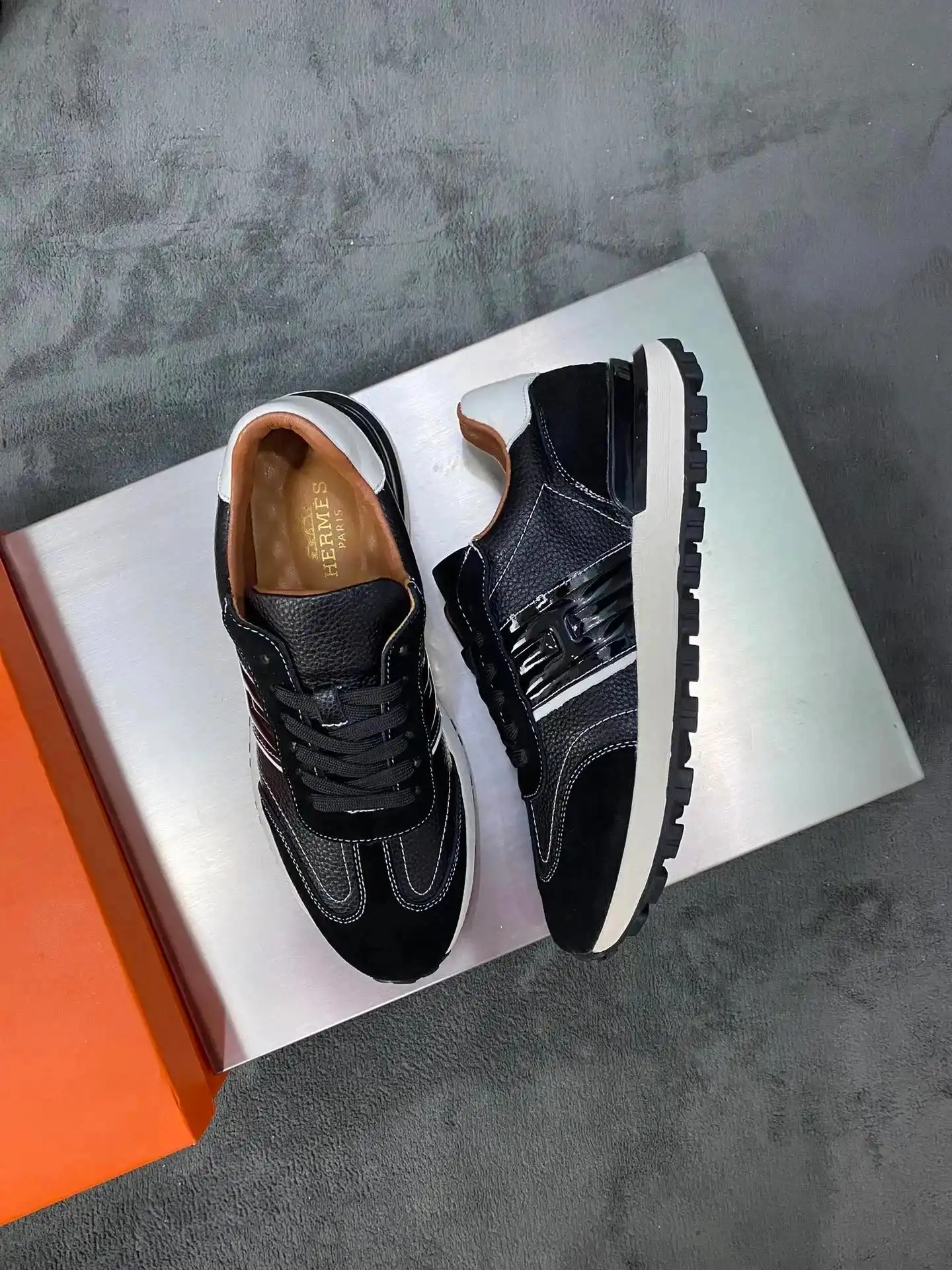 Hermes Shoes — foto 2 de 3