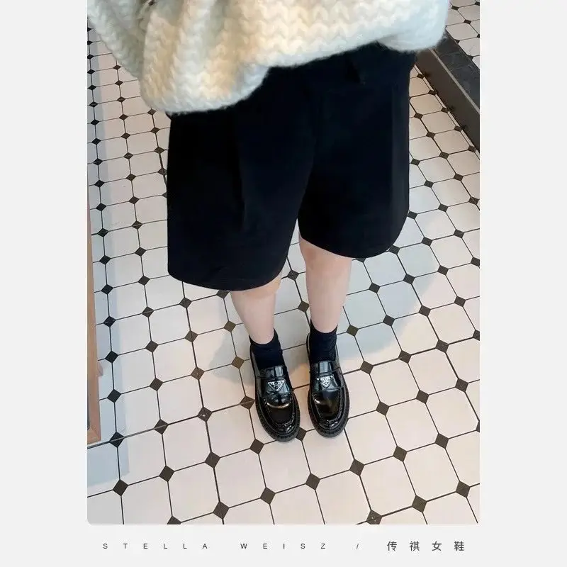 PRADA Loafers High Heel — foto 4 de 4