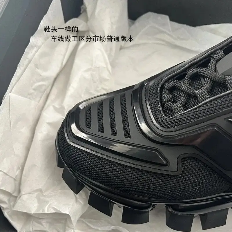 PRADA Cloudbust Thunder Sneakers — foto 4 de 4