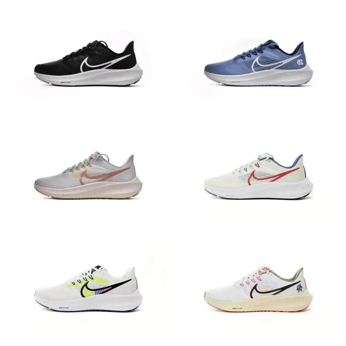 Nike Zoom Fly 5 Running Shoes [21 styles] — foto 2 de 2